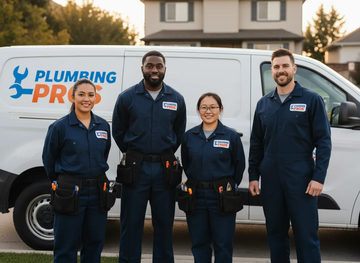 Water Heater Repair company in Plainfield, OH